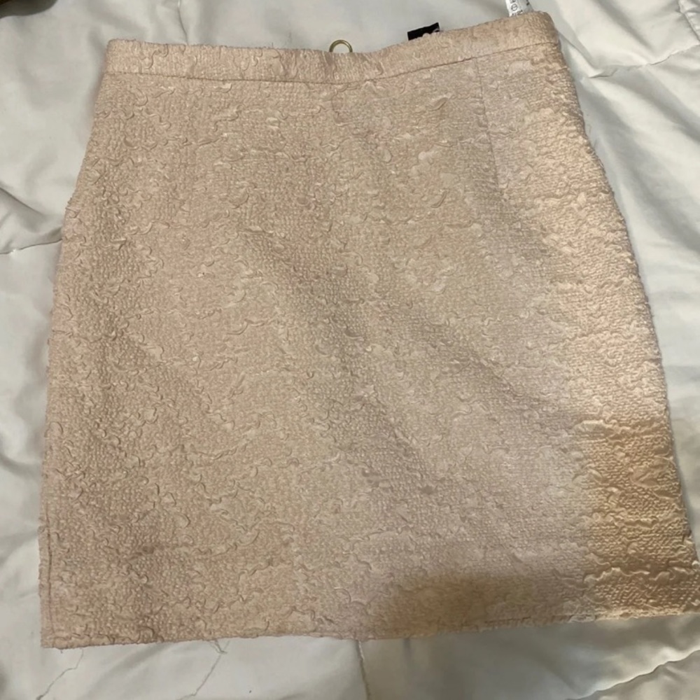 HM skirt
